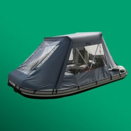 Full-convertible-cover